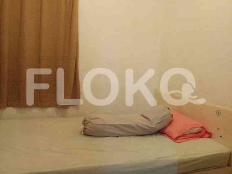 Tipe 2 Kamar Tidur di Lantai 25 untuk disewakan di Sudirman Park Apartemen - fta098 3