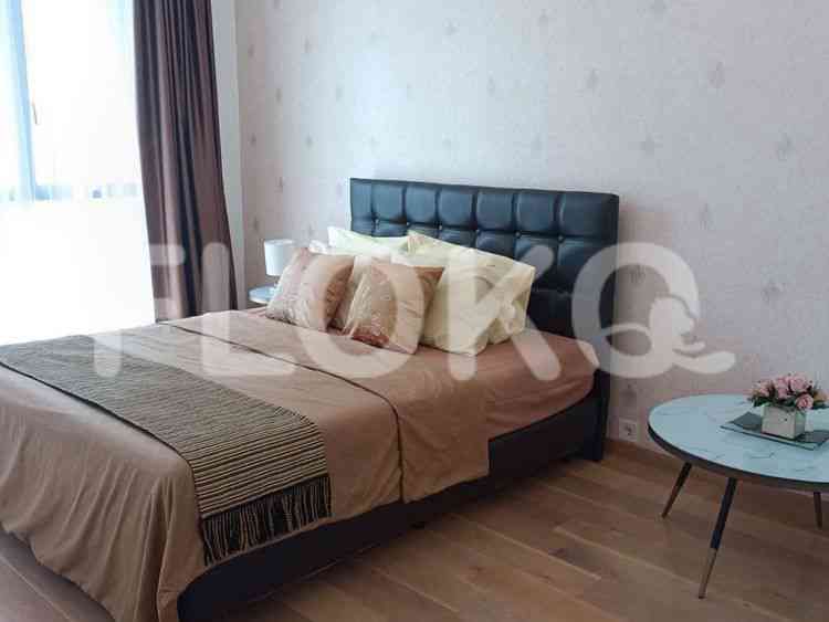 2 Bedroom on 15th Floor for Rent in Izzara Apartment - ftb601 2