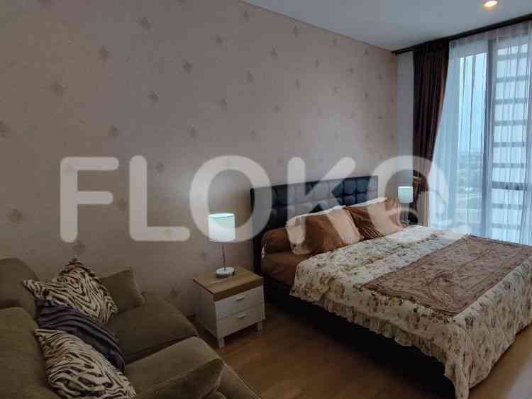 2 Bedroom on 15th Floor for Rent in Izzara Apartment - ftb601 3