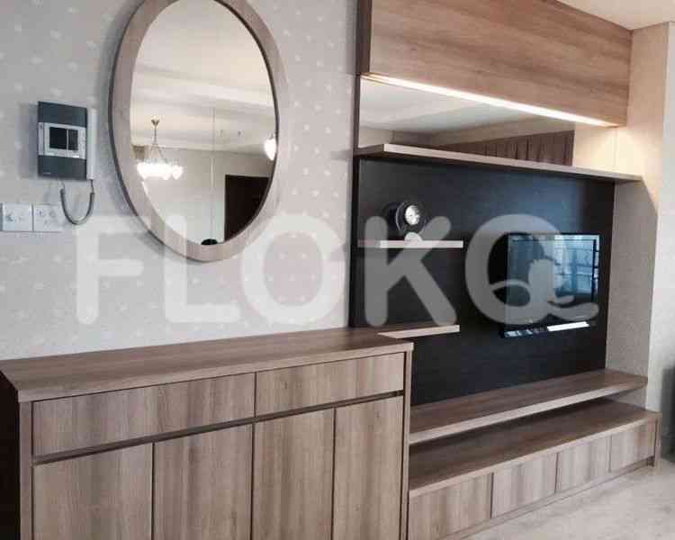 3 Bedroom on 15th Floor for Rent in Permata Hijau Suites Apartment - fpe6b6 3
