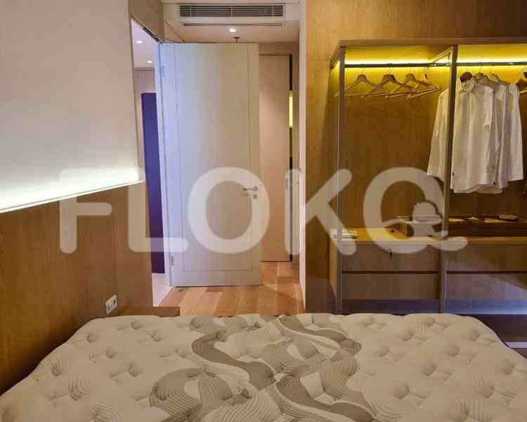 2 Bedroom on 15th Floor for Rent in Izzara Apartment - ftb6c8 5