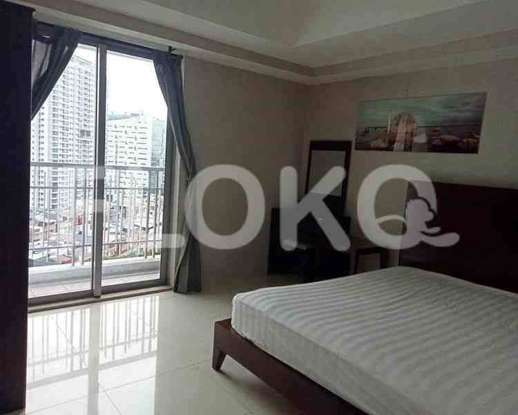1 Bedroom on 17th Floor for Rent in The Mansion Kemayoran - fkedfd 3