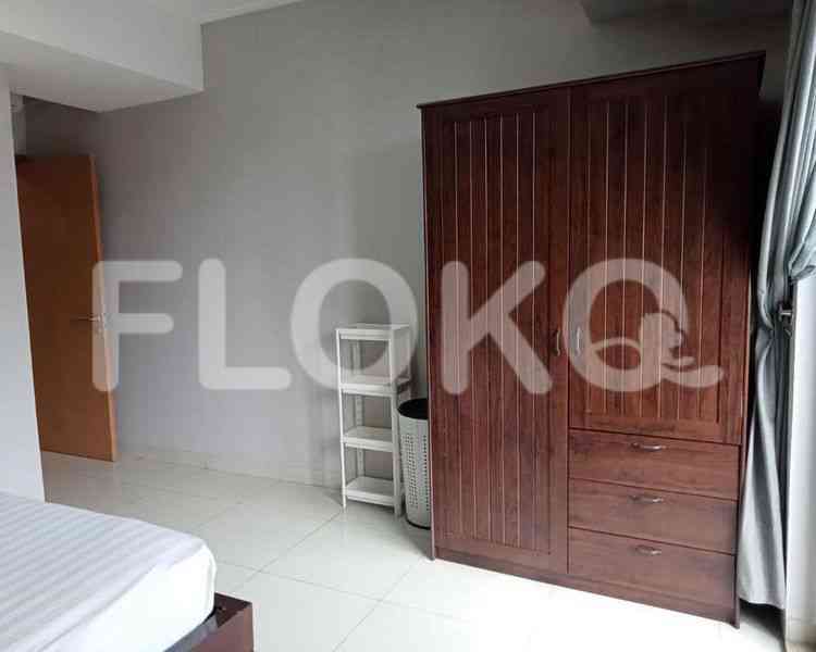 1 Bedroom on 17th Floor for Rent in The Mansion Kemayoran - fkedfd 4
