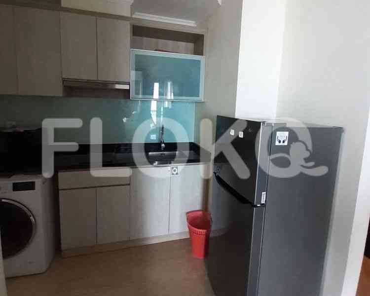 2 Bedroom on 30th Floor for Rent in Menteng Park - fme8ad 2