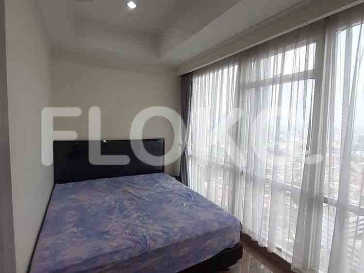2 Bedroom on 17th Floor for Rent in Menteng Park - fme068 2