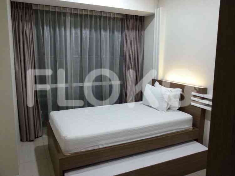 Tipe 2 Kamar Tidur di Lantai 10 untuk disewakan di Kemang Village Residence - fkec96 3