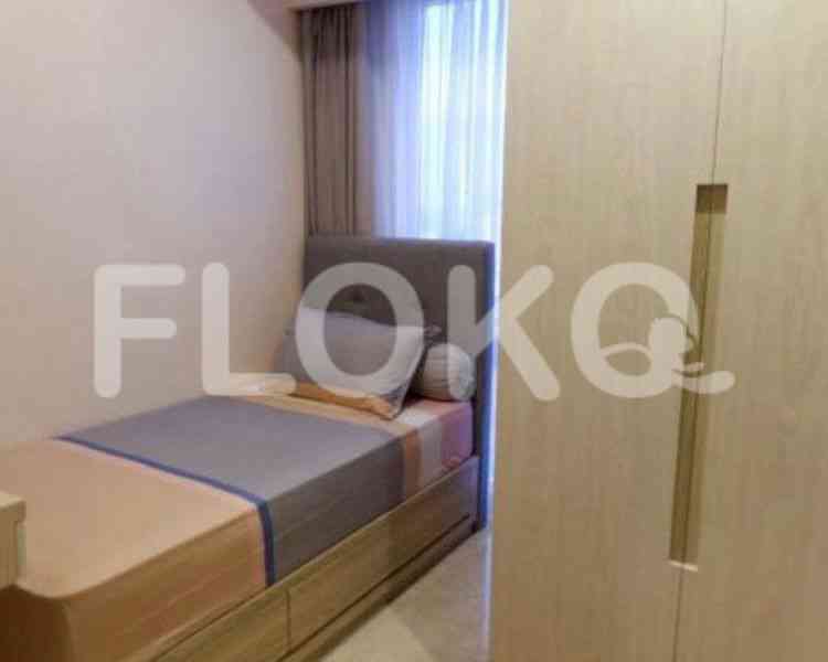 2 Bedroom on 15th Floor for Rent in Menteng Park - fmecbd 5