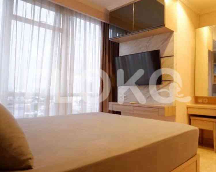 2 Bedroom on 15th Floor for Rent in Menteng Park - fmecbd 4
