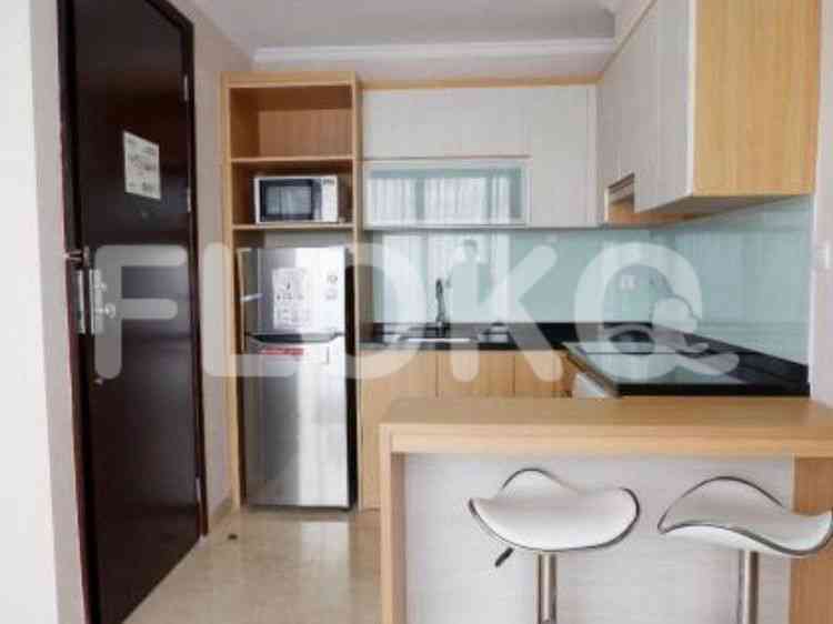 2 Bedroom on 27th Floor for Rent in Menteng Park - fme2bc 4