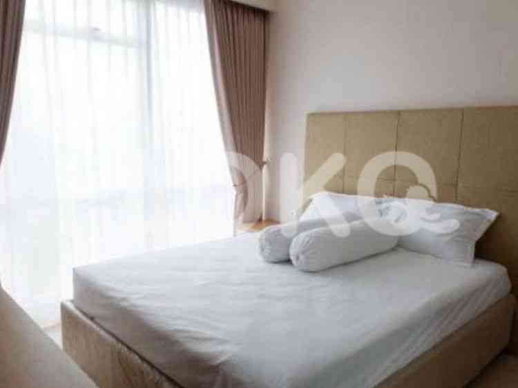 2 Bedroom on 27th Floor for Rent in Menteng Park - fme2bc 2