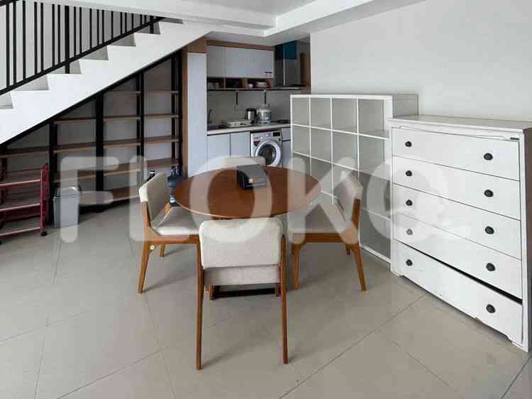1 Bedroom on 40th Floor for Rent in Neo Soho Residence - ftadd5 3