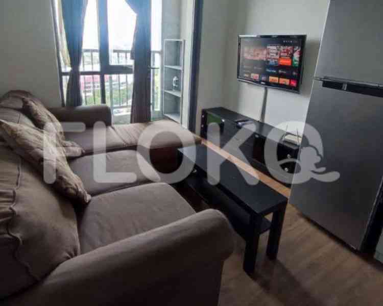 2 Bedroom on 26th Floor for Rent in The Royal Olive Residence - fpe9ba 1