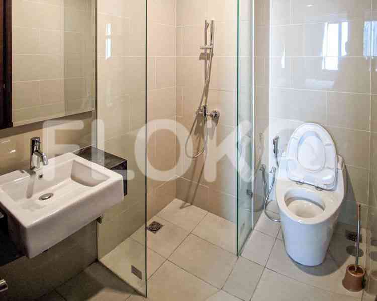 1 Bedroom on 36th Floor for Rent in Permata Hijau Suites Apartment - fpee2b 5