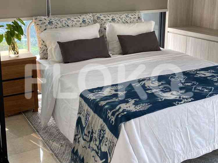 1 Bedroom on 15th Floor for Rent in Izzara Apartment - ftbb22 3
