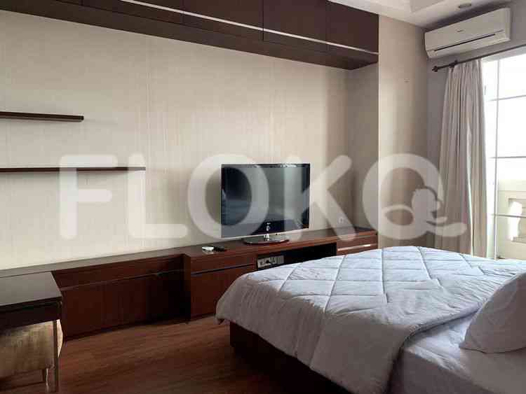 2 Bedroom on 15th Floor for Rent in Bellezza Apartment - fpe3ea 4