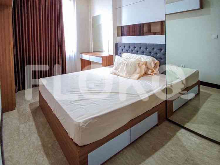 Tipe 1 Kamar Tidur di Lantai 5 untuk disewakan di Permata Hijau Suites Apartemen - fpe955 4