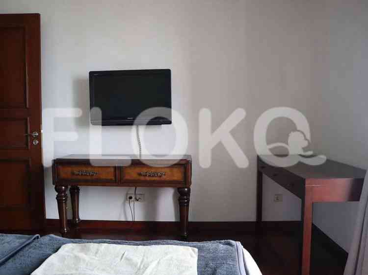 2 Bedroom on 18th Floor for Rent in Bellezza Apartment - fpe10b 3