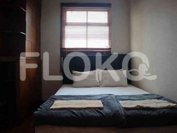 2 Bedroom on 18th Floor for Rent in Bellezza Apartment - fpe10b 2