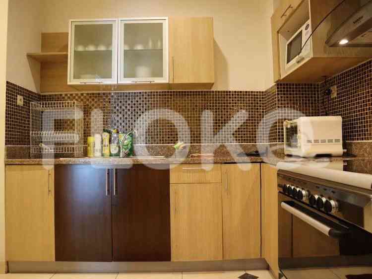 2 Bedroom on 18th Floor for Rent in Bellezza Apartment - fpe10b 4