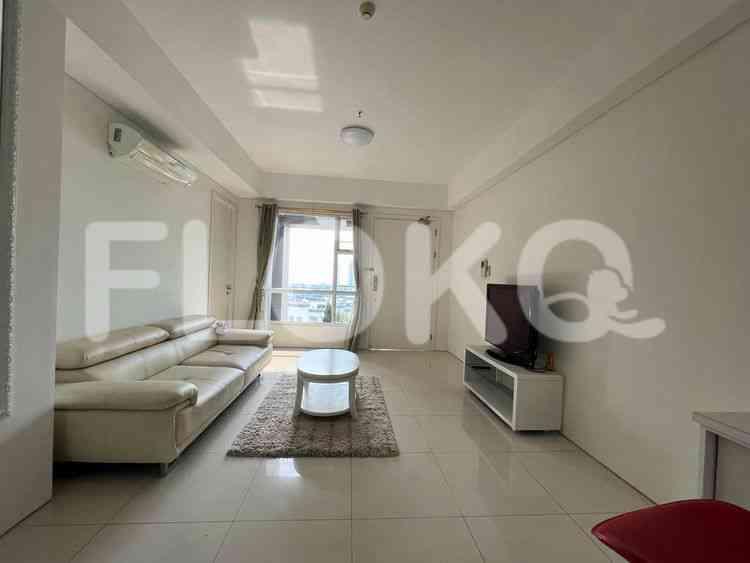 2 Bedroom on 19th Floor for Rent in 1Park Residences - fgac2c 1