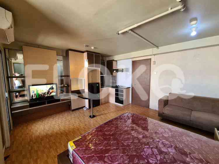 1 Bedroom on 21st Floor for Rent in Kalibata City Apartment - fpaeb9 4