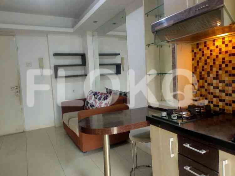 2 Bedroom on 18th Floor for Rent in Kalibata City Apartment - fpa3c8 3