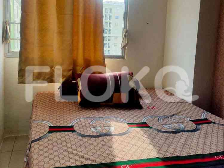 2 Bedroom on 18th Floor for Rent in Kalibata City Apartment - fpa3c8 4