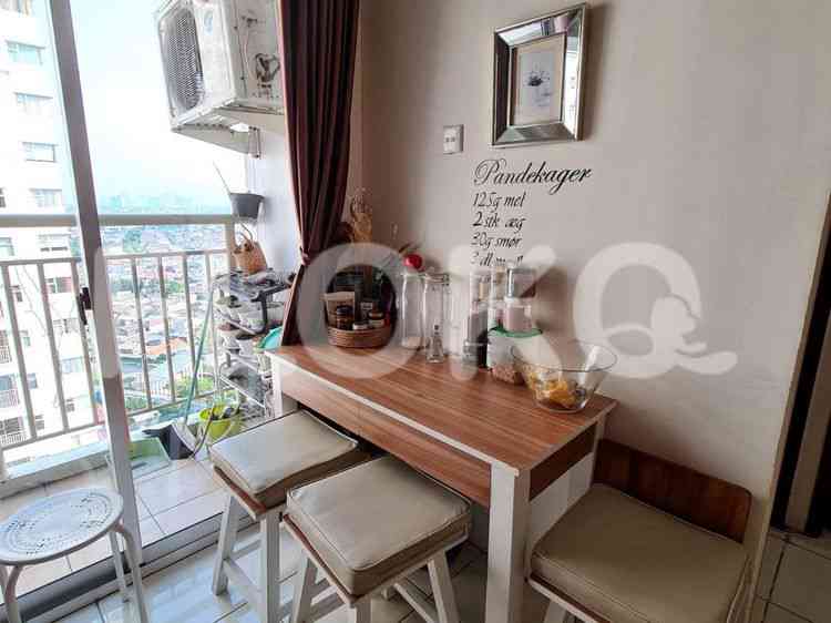 2 Bedroom on 15th Floor for Rent in Royal Mediterania Garden Residence - fta306 5