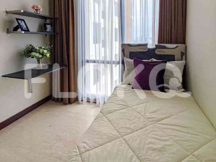 3 Bedroom on 27th Floor for Rent in Permata Hijau Suites Apartment - fpe736 3