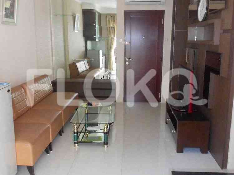 2 Bedroom on 20th Floor for Rent in Mediterania Garden Residence 1 - fta712 1