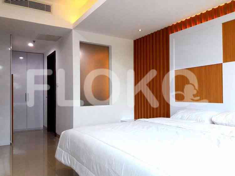 2 Bedroom on 2nd Floor for Rent in U Residence - fkab7c 1
