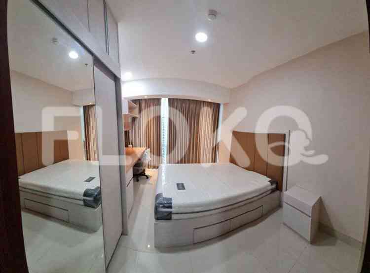 2 Bedroom on 20th Floor for Rent in U Residence - fka8fb 1