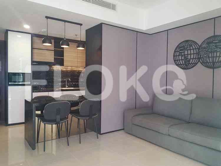 2 Bedroom on 30th Floor for Rent in U Residence - fka085 6
