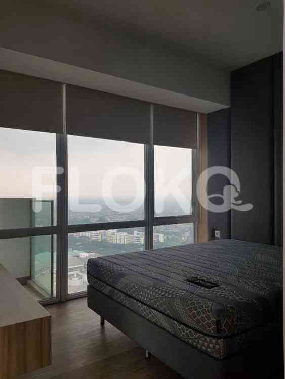 2 Bedroom on 30th Floor for Rent in U Residence - fka085 4