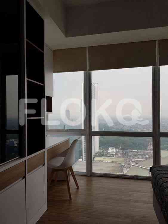 2 Bedroom on 30th Floor for Rent in U Residence - fka085 7