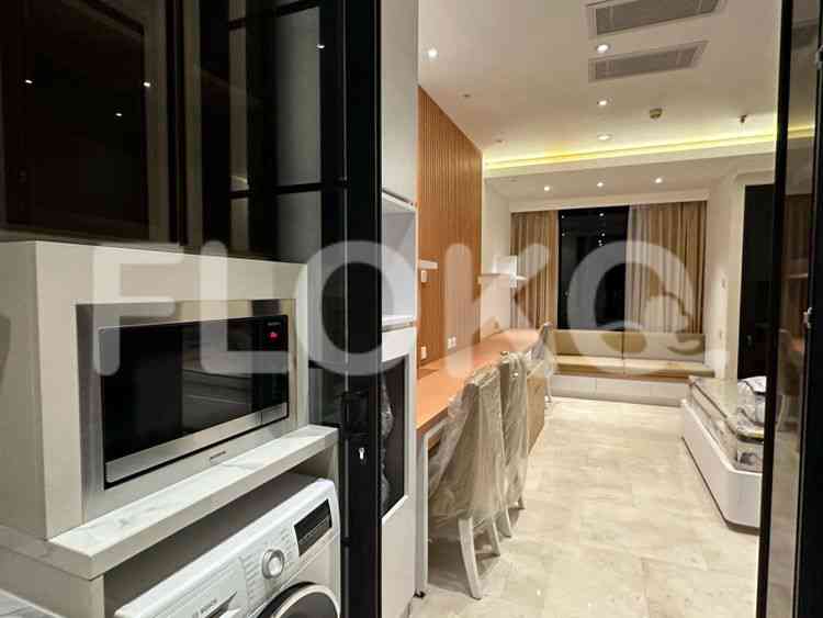 1 Bedroom on 11th Floor for Rent in Sudirman Suites Jakarta - fsuc31 2
