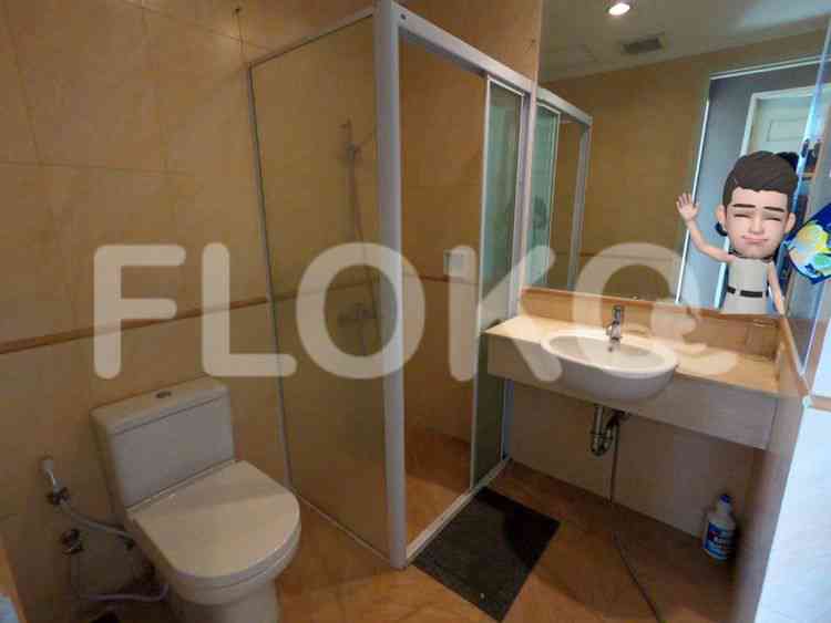 2 Bedroom on 37th Floor for Rent in FX Residence - fsub17 6
