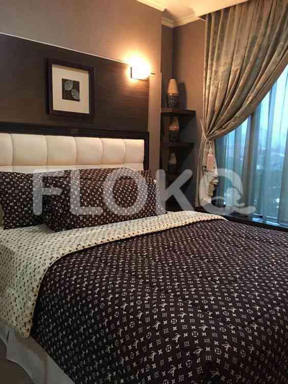 1 Bedroom on 7th Floor for Rent in Hamptons Park - fpo319 2