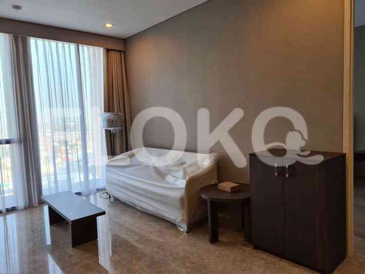 2 Bedroom on 18th Floor for Rent in Izzara Apartment - ftbe1f 7