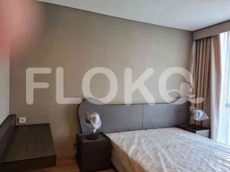 2 Bedroom on 18th Floor for Rent in Izzara Apartment - ftbe1f 1
