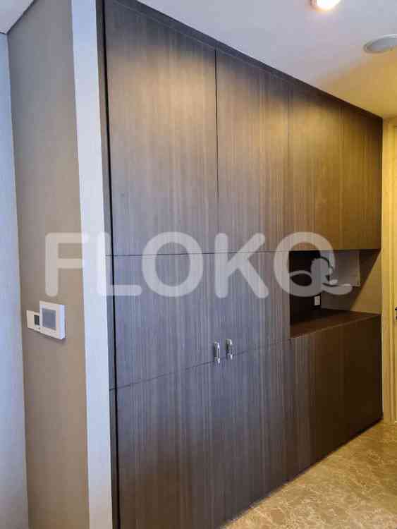 2 Bedroom on 18th Floor for Rent in Izzara Apartment - ftbe1f 9