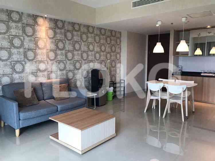 1 Bedroom on 39th Floor for Rent in U Residence - fka93d 5