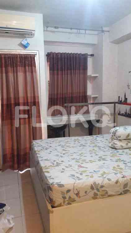 1 Bedroom on 10th Floor for Rent in Pakubuwono Terrace - fga06d 3