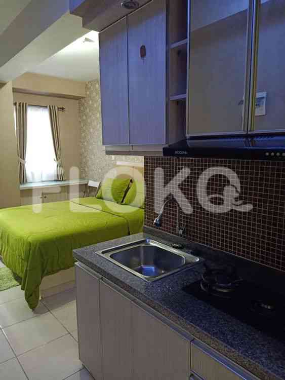 1 Bedroom on 6th Floor for Rent in Pakubuwono Terrace - fga77b 2