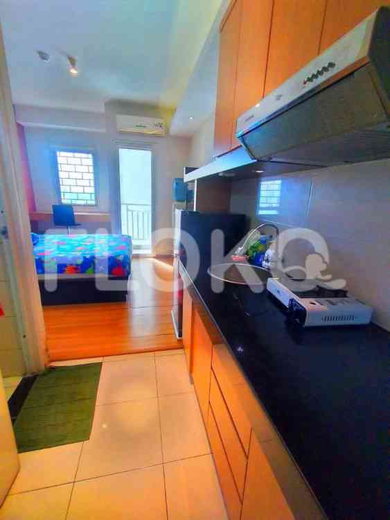1 Bedroom on 12th Floor for Rent in Pakubuwono Terrace - fgaeeb 1
