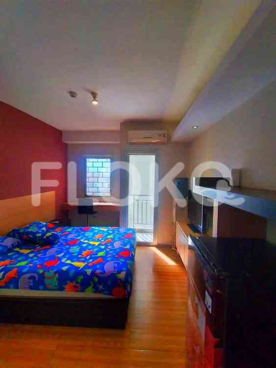 1 Bedroom on 12th Floor for Rent in Pakubuwono Terrace - fgaeeb 2