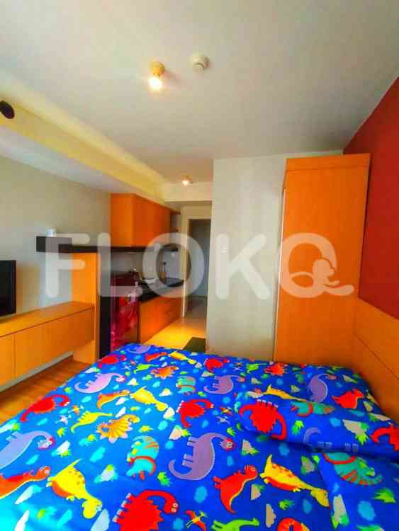 1 Bedroom on 12th Floor for Rent in Pakubuwono Terrace - fgaeeb 4