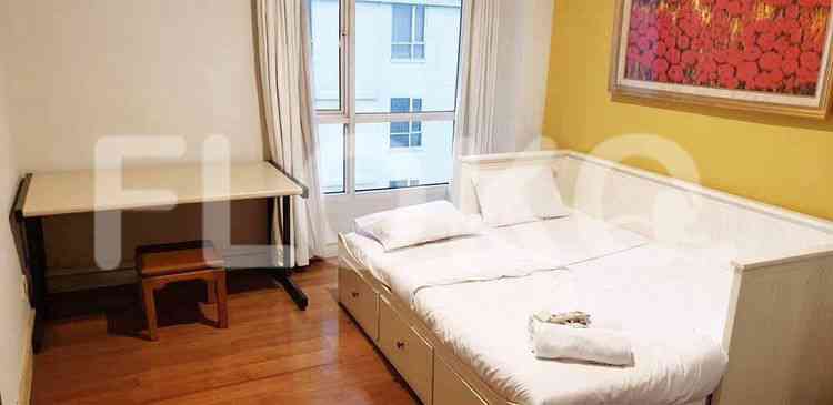 Tipe 3 Kamar Tidur di Lantai 15 untuk disewakan di Somerset Permata Berlian Residence - fpe6a8 4