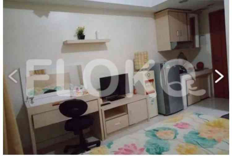 1 Bedroom on 18th Floor for Rent in Margonda Residence - fde07a 3