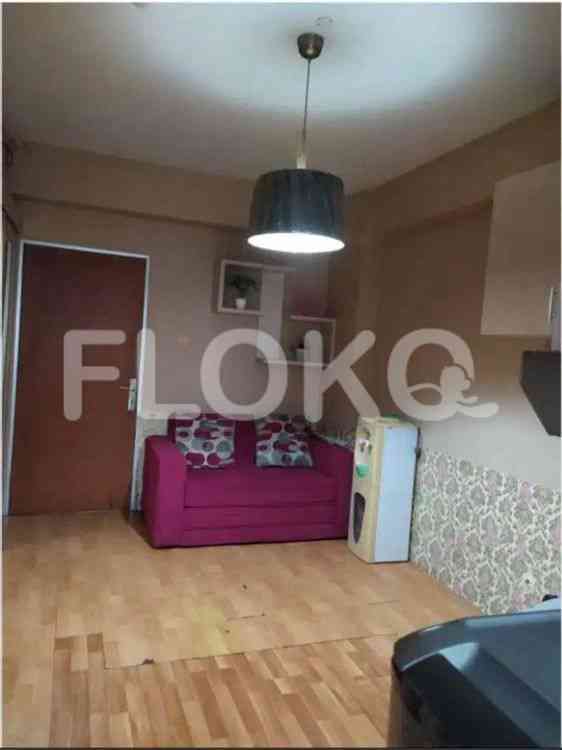 2 Bedroom on 6th Floor for Rent in Cibubur Village Apartment - fcid4f 1